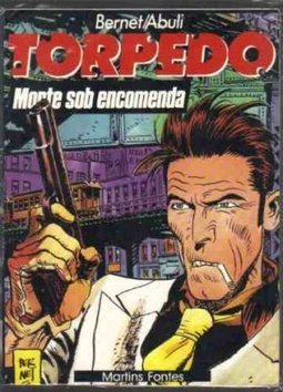 Torpedo: Morte sob Encomenda