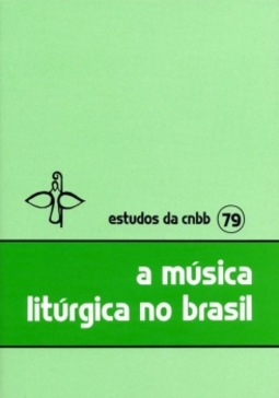 A música litúrgica no Brasil