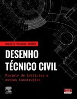 Desenho técnico civil