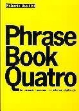 Phrase Book 4