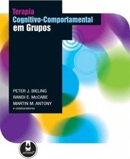 Terapia Cognitivo-Comportamental em Grupos