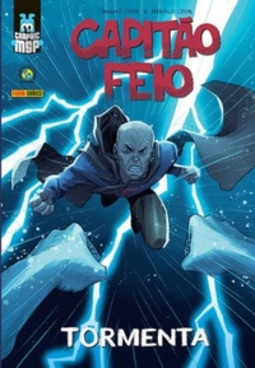 Capitão Feio - Tormenta