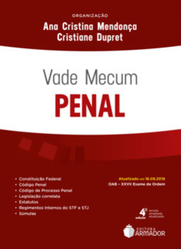 Vade mecum penal