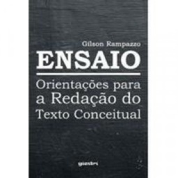 Ensaio