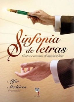 Sinfonia de Letras