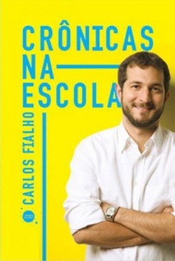 Crônicas na Escola