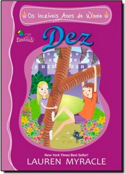 Dez : Os incríveis anos de Winnie