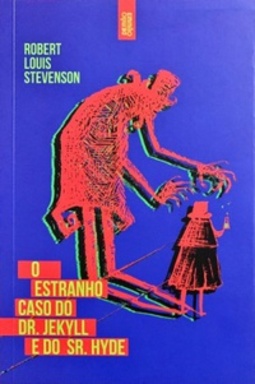 O estranho caso do Dr. Jekyll e do Sr. Hyde (De Mão em Mão #10)
