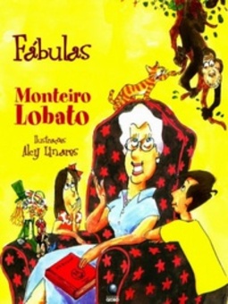 Fábulas Monteiro Lobato