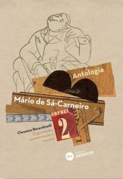 Mário de Sá-Carneiro: antologia