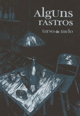 Alguns rastros: uma antologia