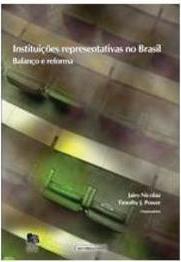 INSTITUIÇOES REPRESENTATIVAS NO BRASIL...REFORMA