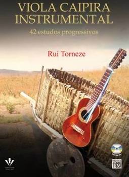 VIOLA CAIPIRA INSTRUMENTAL