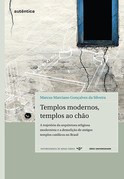 TEMPLOS MODERNOS, TEMPLOS AO CHAO