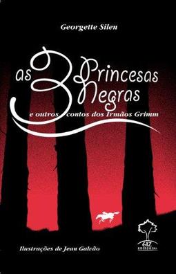 As 3 princesas negras