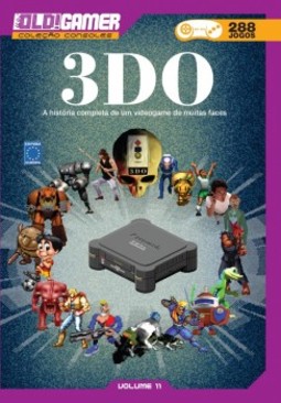 Dossiê Old! Gamer: 3DO