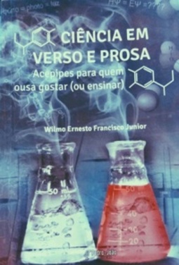 Ciência em verso e prosa