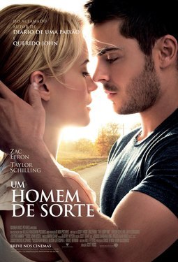 Um  Homem de Sorte