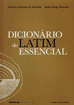 Dicionário do latim essencial