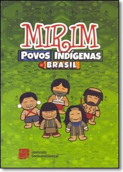 Povos Indigenas No Brasil Mirim
