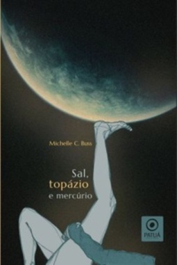 Sal, topázio e mercúrio