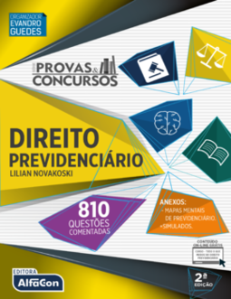 Direito previdenciário