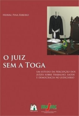 O Juiz sem a Toga