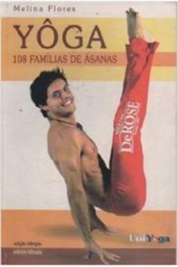 Yôga: 108 famílias de ásanas