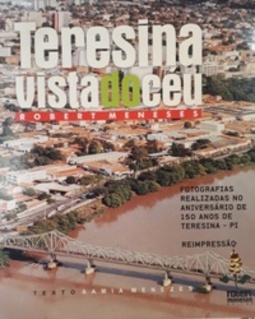 Teresina vista do céu