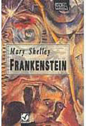 Frankenstein: Book + K7 - Importado