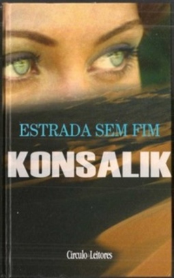 Estrada sem fim
