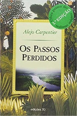 Os passos perdidos