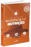 Preparatório para residência em nutrição