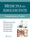 Medicina do adolescente: fundamentos e prática
