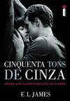 CINQUENTA TONS DE CINZA (CAPA DO FILME)