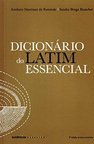 Dicionário do latim essencial