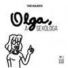 Olga, a sexóloga #1