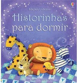 Historinhas Para Dormir