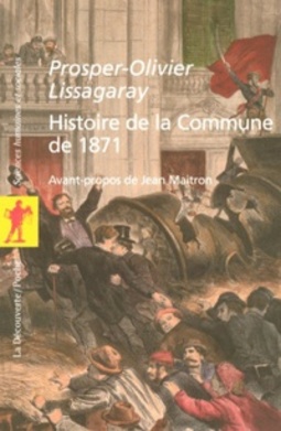 Histoire de la Commune de 1871