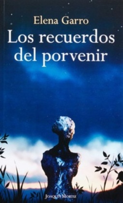 Los recuerdos del porvenir