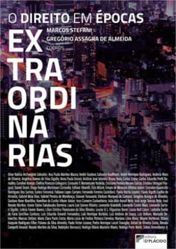 O direito em épocas extraordinárias