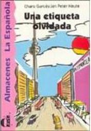 Una Etiqueta Olvidada - Importado