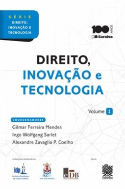 Direito, inovação e tecnologia