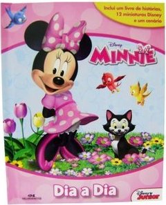 DISNEY MINNIE
