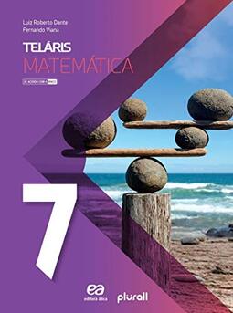 Teláris - Matemática - 7º ano
