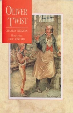 Oliver Twist