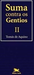 SUMA CONTRA OS GENTIOS - VOL. II