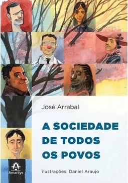 A sociedade de todos os povos