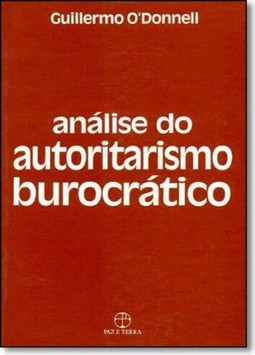 Analise Do Autoritarismo Burocratico