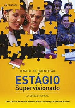 Manual de orientação: estágio supervisionado